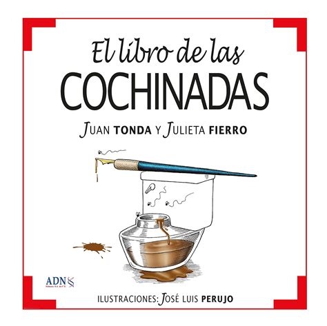 cochinadas in spanish